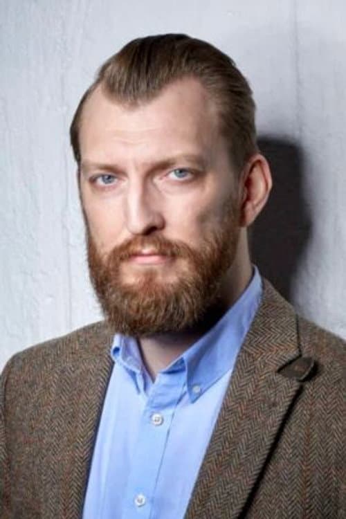 Ivar Arpi profile photo