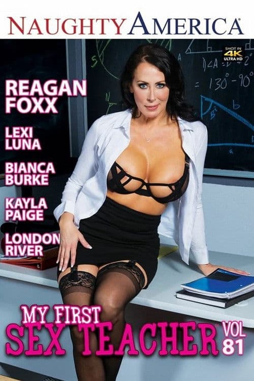 My First Sex Teacher 81 poster