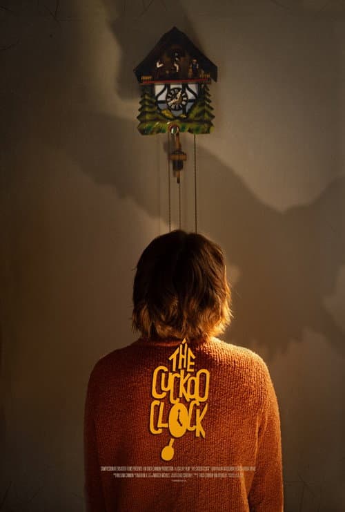 The Cuckoo Clock poster
