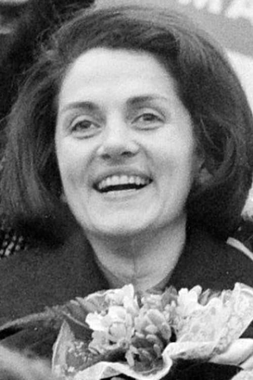 Christiane Legrand profile photo