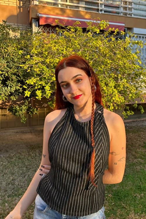 Esther Cerezo profile photo