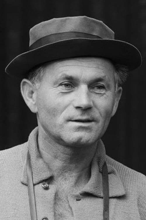 Bohumil Hrabal profile photo
