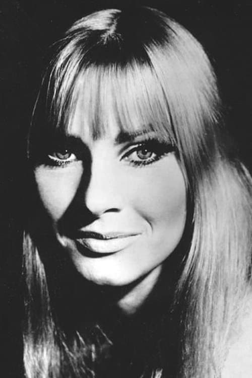 Virginia Wetherell profile photo