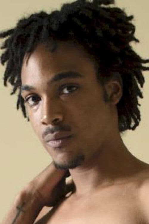 Conrad Carson profile photo