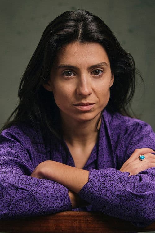 Catarina Luís profile photo