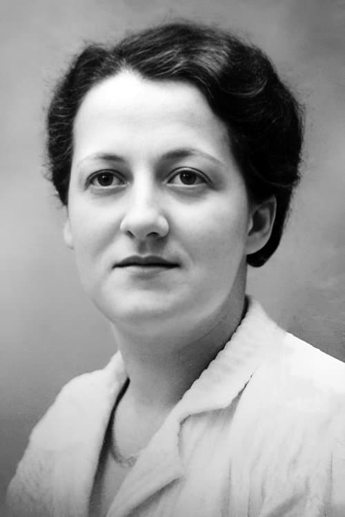 Germaine Tillion profile photo