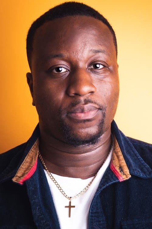 Babatunde Aléshé profile photo