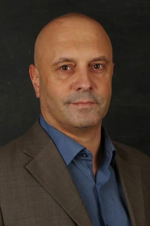 Arkady Sharogradsky profile photo