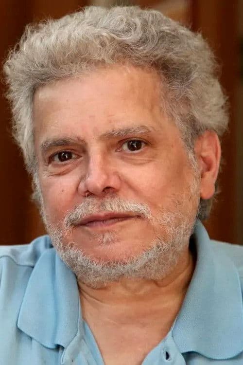 Jaime Garza profile photo