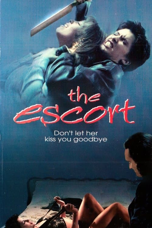The Escort poster