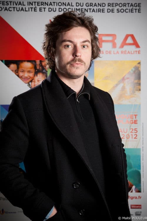 Alban Teurlai profile photo