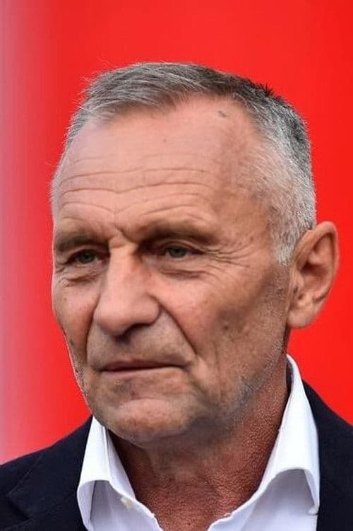 Драгиша Бинић profile photo