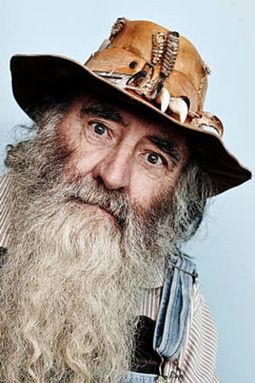 Herbert 'Cowboy' Coward profile photo