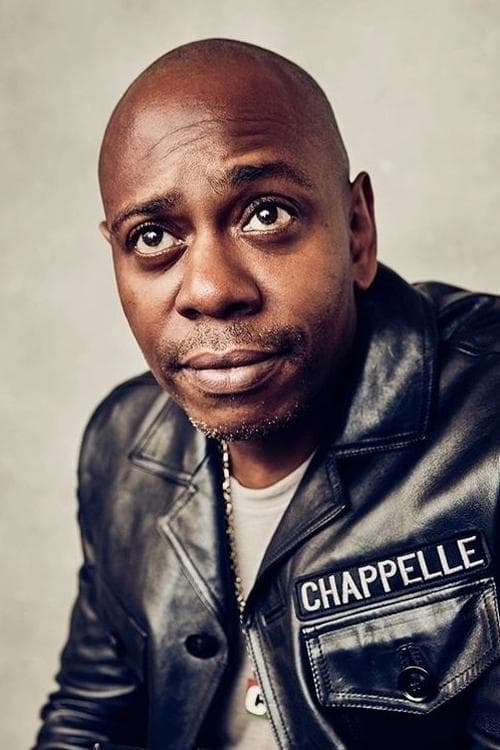 Dave Chappelle profile photo