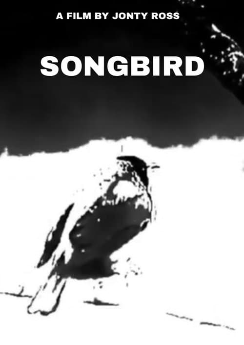 Songbird poster