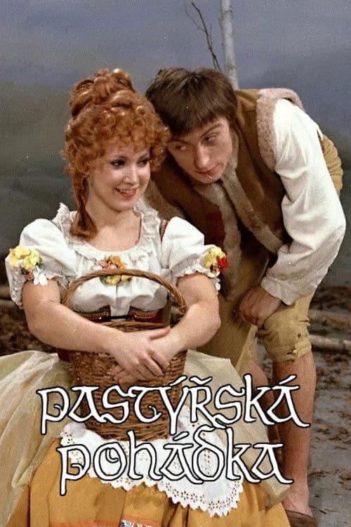Pastýřská pohádka poster