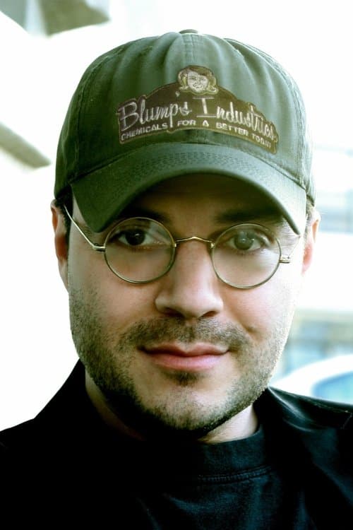 Adam Rifkin profile photo