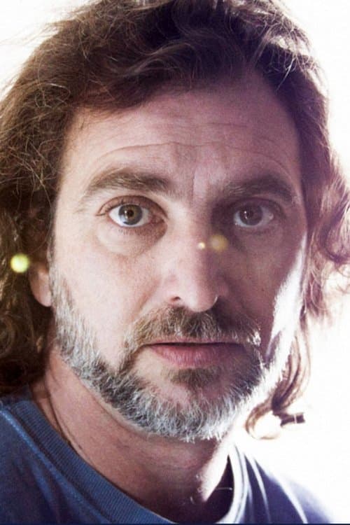 Oscar Ferrigno Jr. profile photo