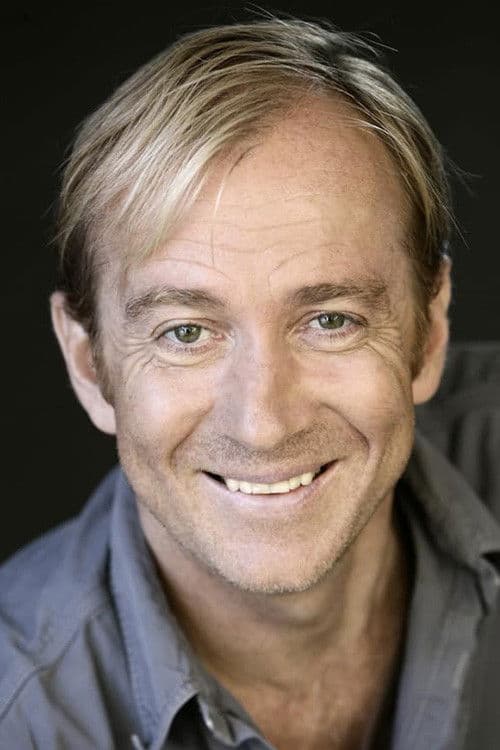 Adam May profile photo