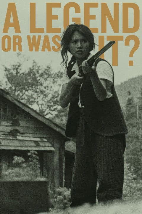A Legend or Was It? poster
