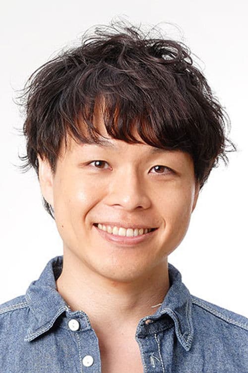 Shin Matsushige profile photo