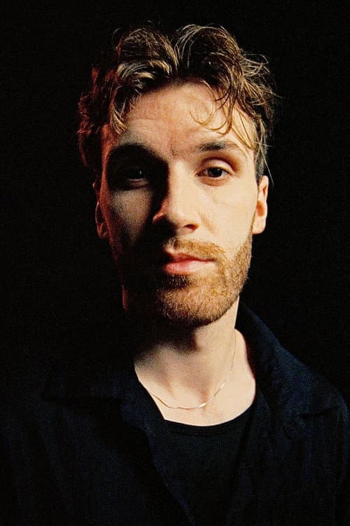 Dawson Lott profile photo