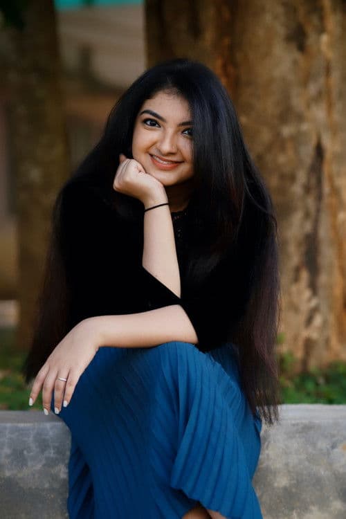 Malavika Nair profile photo