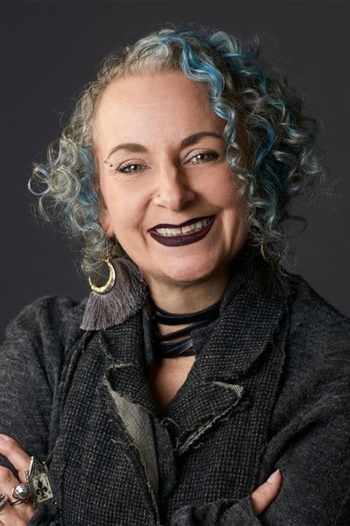 Sass Brown profile photo