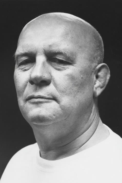Brian Glover profile photo