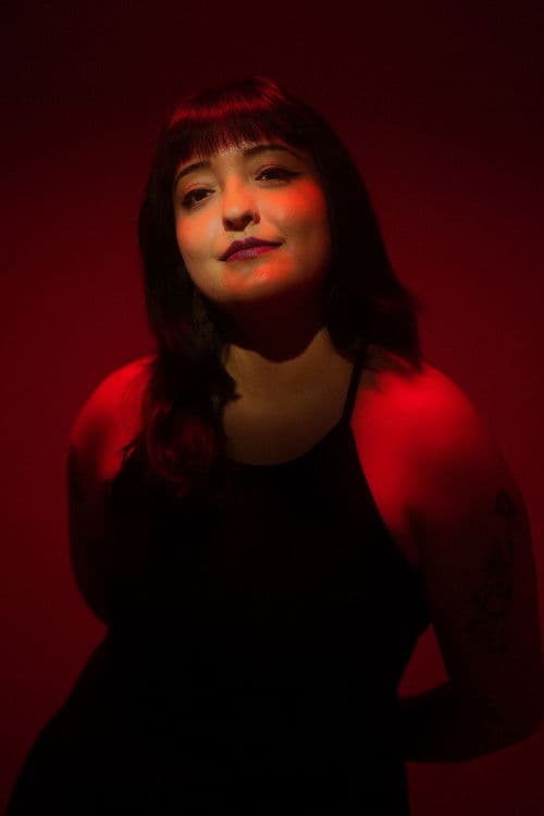 Sarah Avilés profile photo
