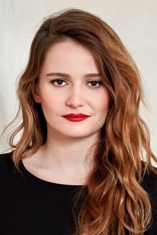 Deniz Denker profile photo