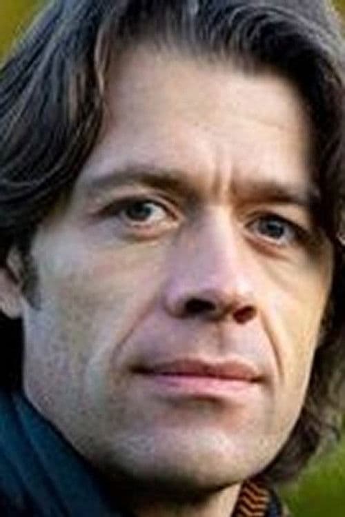 Mikkel Rosenberg profile photo