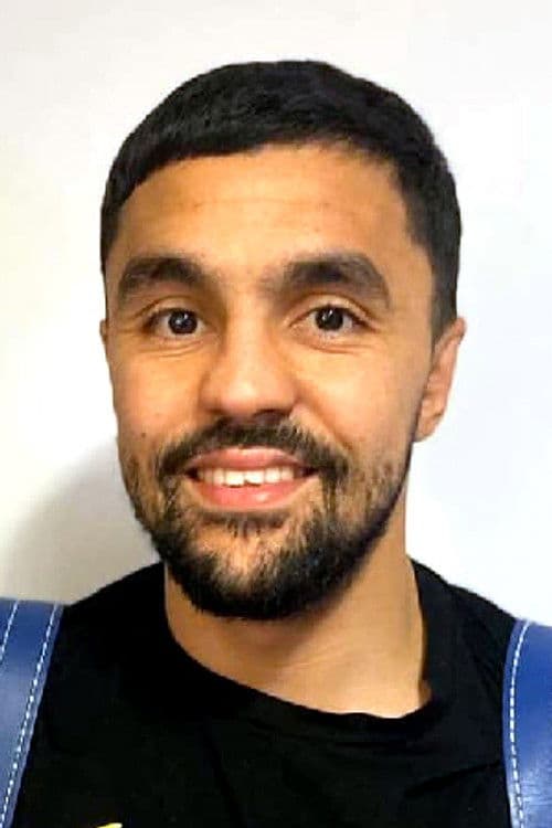 Karim Guerfi profile photo