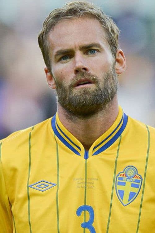 Olof Mellberg profile photo