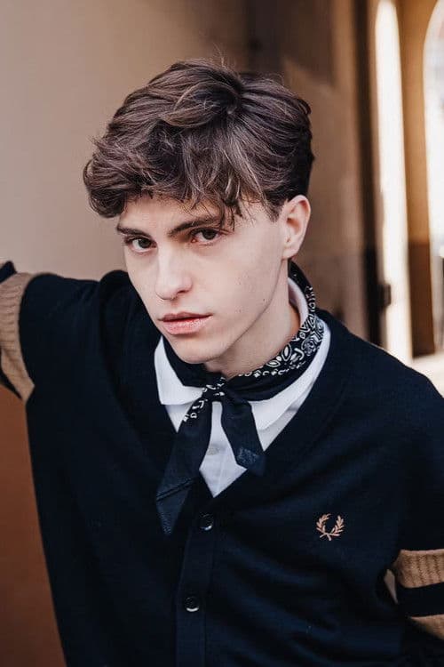 Simon Lucas profile photo