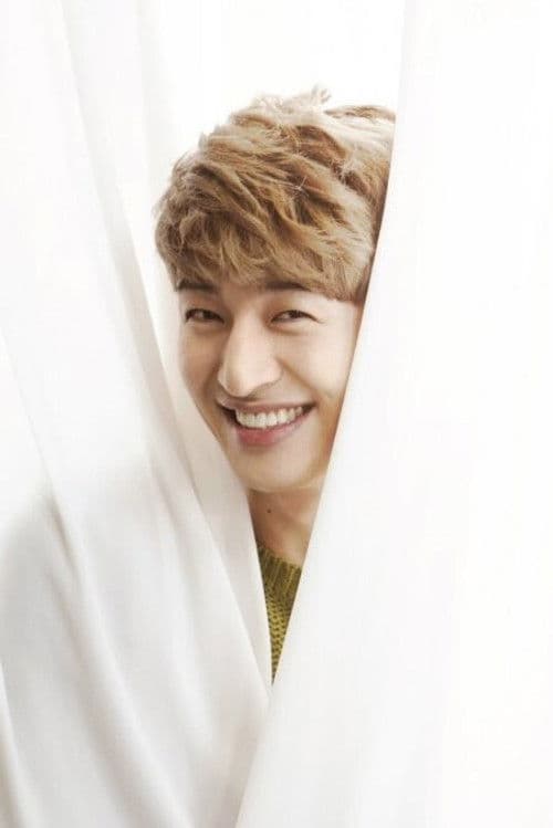 Son Ho-young profile photo