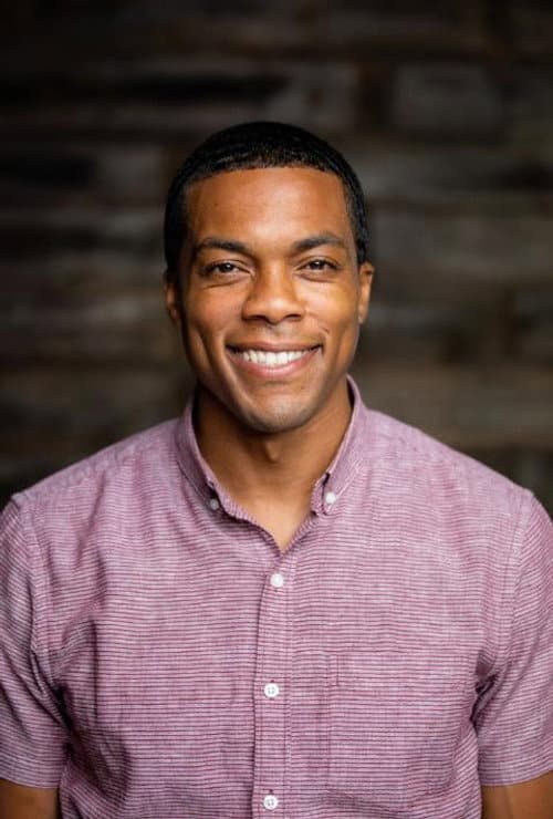 Miquel Moore profile photo