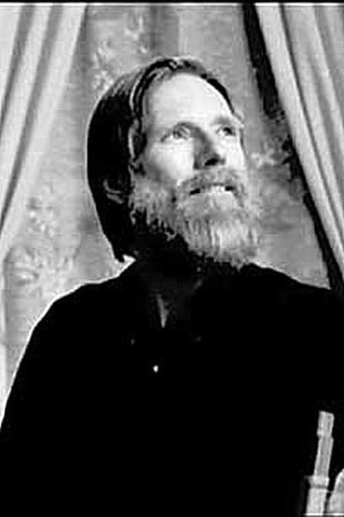 Alan Splet profile photo