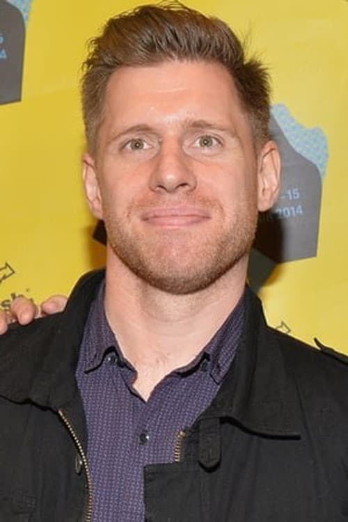 Michael Spierig profile photo