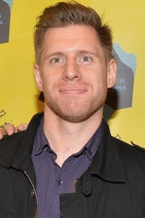 Michael Spierig profile photo