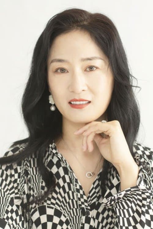 Bai Jingjing profile photo