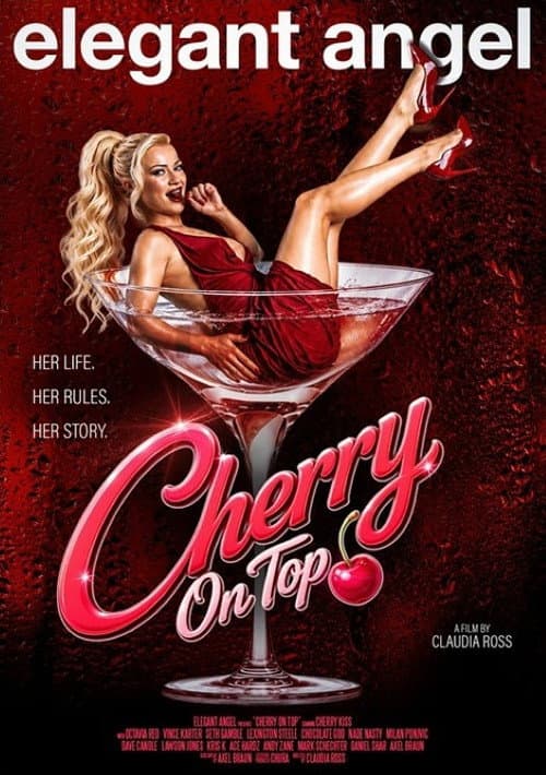 Cherry on Top poster