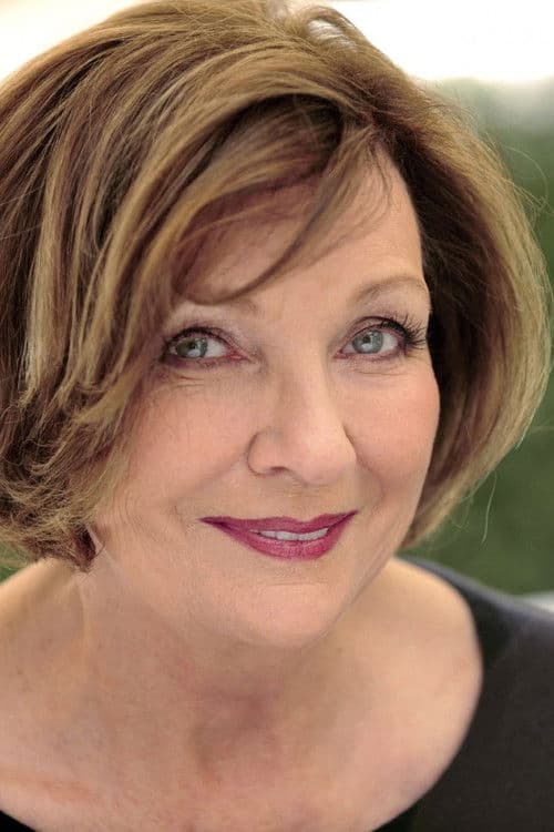 Gila von Weitershausen profile photo