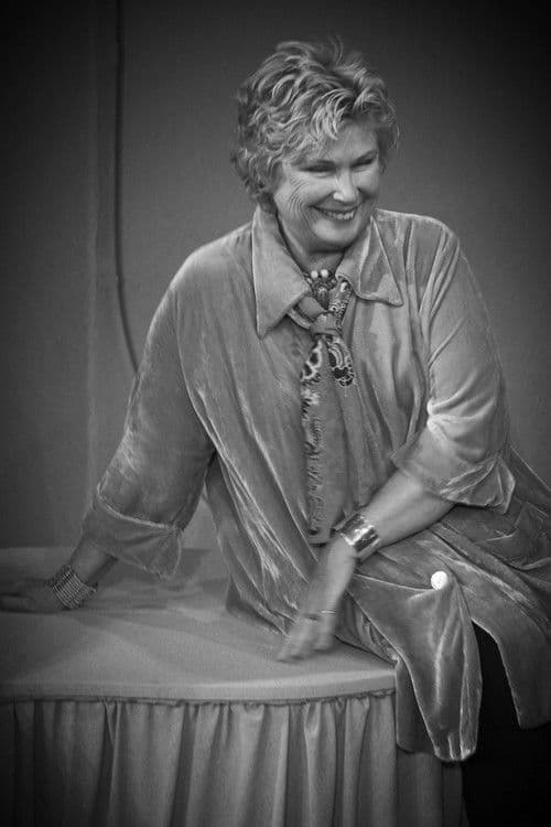 Leslie Paxton profile photo