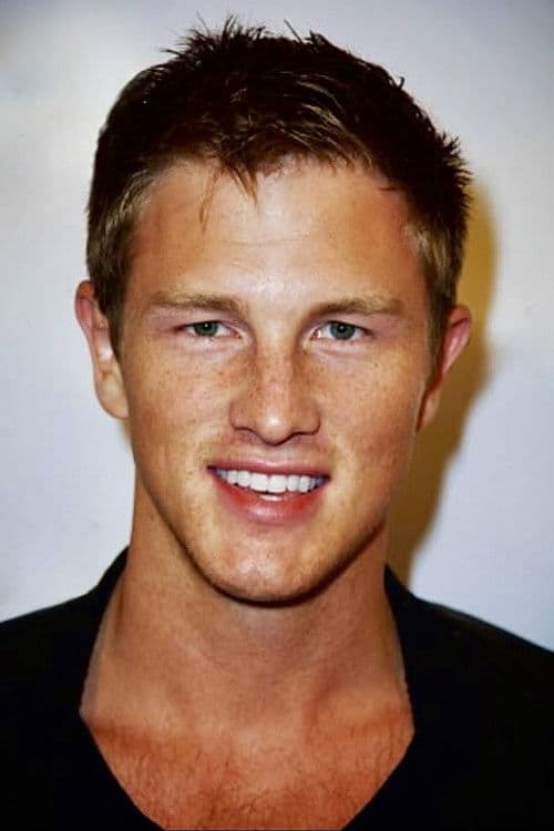 Anthony Konechny profile photo