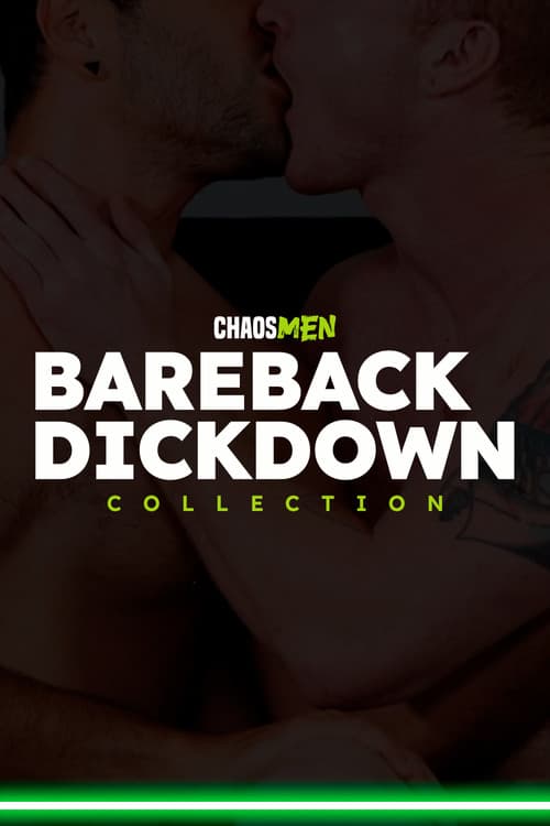 Bareback Dickdown Collection