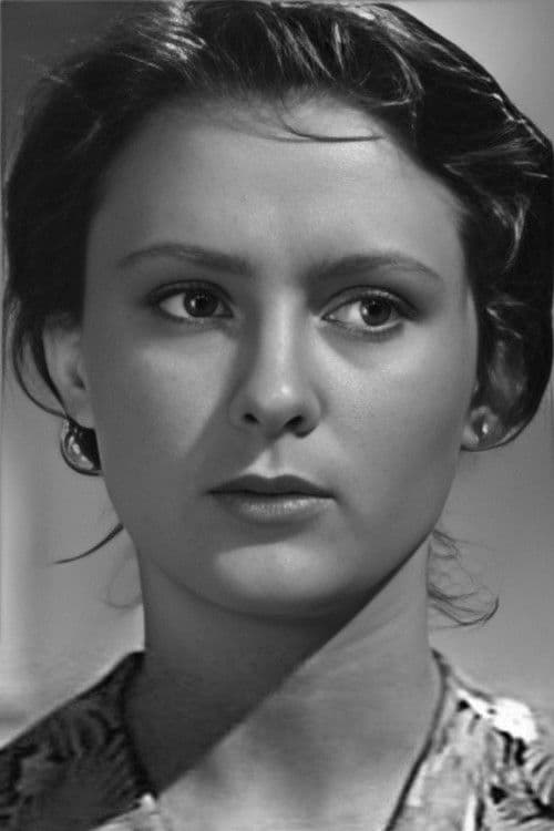 Lidiya Shaporenko profile photo