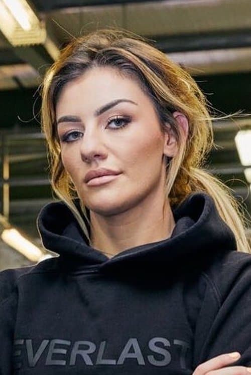 Leah McCourt profile photo