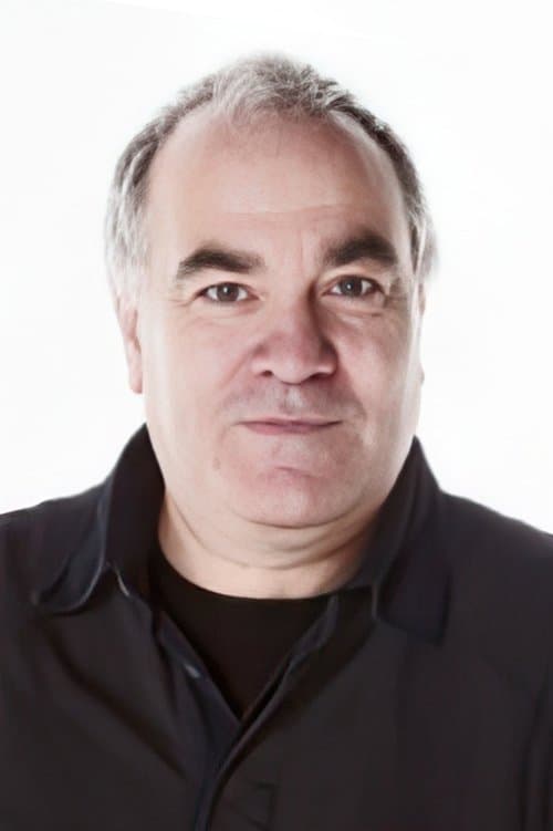 Ivo Helikar profile photo