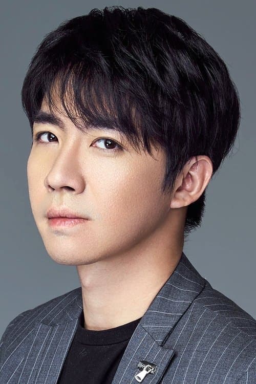 Yu Haoming profile photo